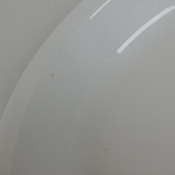 Corning Ware Cornflower Blue Pie Plate Baking Serving Dish Vintage 9" x 1-1/4" - Picture 7 of 10